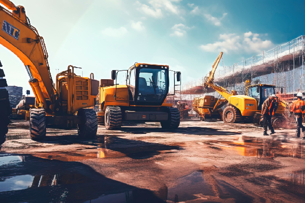 Choosing the Right SEM Machine for Mpumalanga Projects