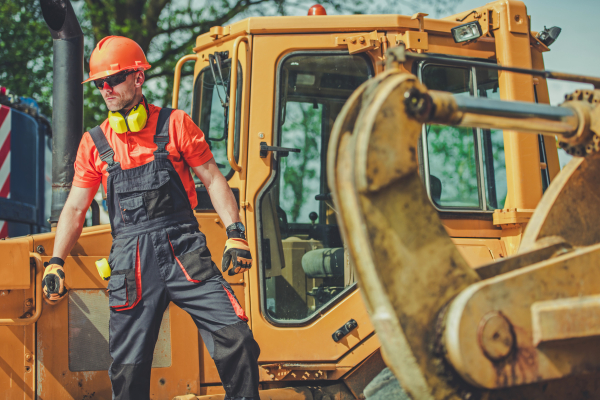 Wheel Loader Essential Repair and Maintenance Tip