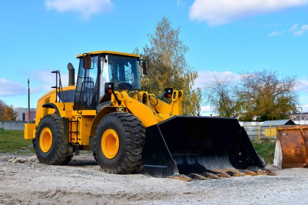Bulldozer Repairs You Can Trust